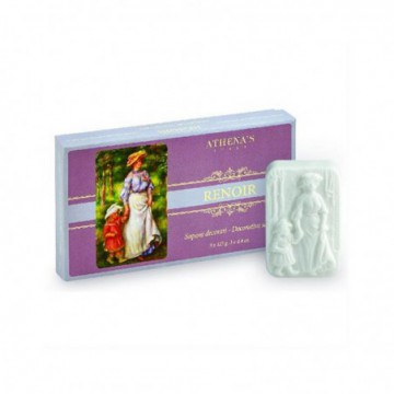 Herbal Soap Body Care In...