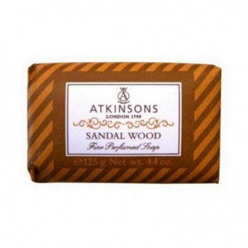 Atkinsons Sandal Wood Soap...