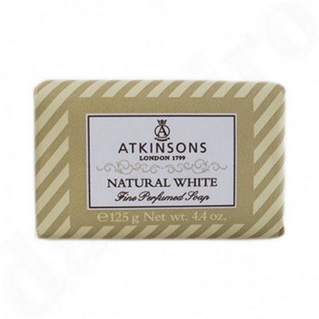 Atkinsons Natural White...