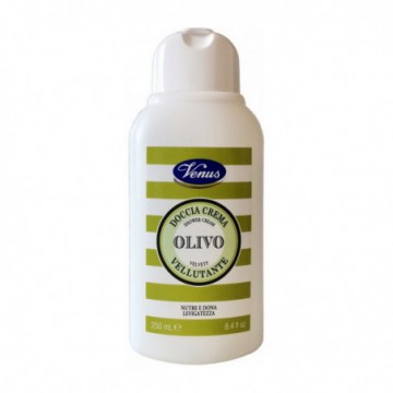 Venus Olive Velvety Shower...