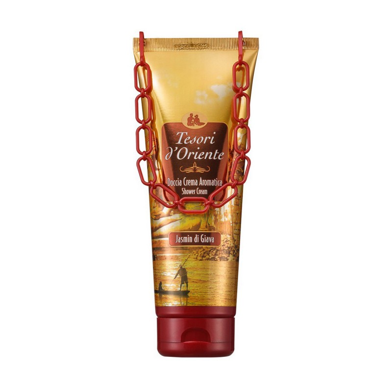  Tesori d'Oriente: Kashmir Sandalwood and Vetiver Shower Cream  8.45 Fluid Ounce (250ml) Packages [ Italian Import ] : Beauty & Personal  Care