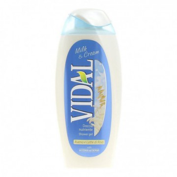 Vidal Milk and Cream Shower...