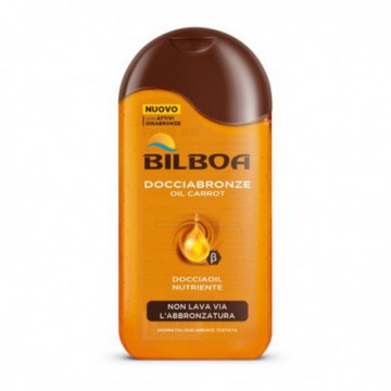 Bilboa Shower Bronze Oil...