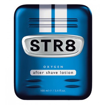 STR8 Oxygen After Shave...