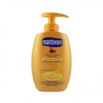 Mantovani Liquid Soap 3...