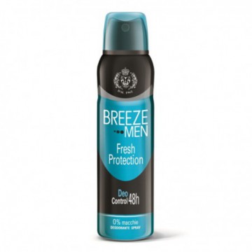 Breeze Men Fresh Protection...