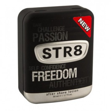 STR8 Freedom After Shave...