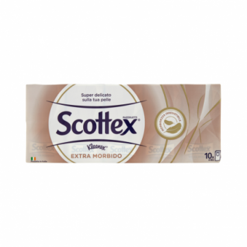 Scottex Extra Soft...