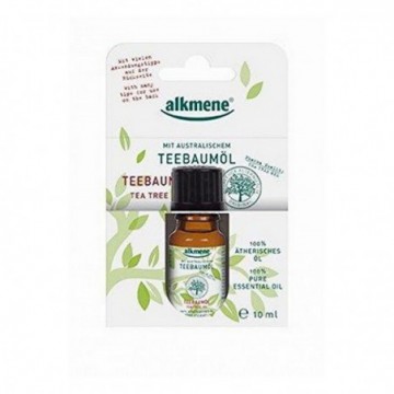 Alkmene Tea Tree Oil...
