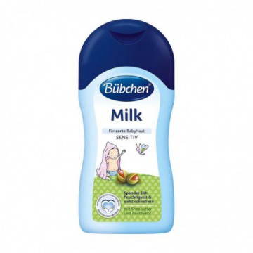Bubchen Baby Care Milk 400...