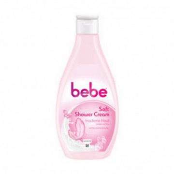 Bebe Young Care Soft Shower...