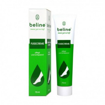 Beline Foot Cream 75ml 2.5...