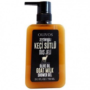 Olivos Olive Oil Goat Milk...