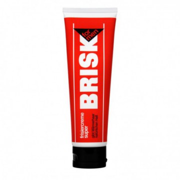 Brisk For Men Styling Cream...