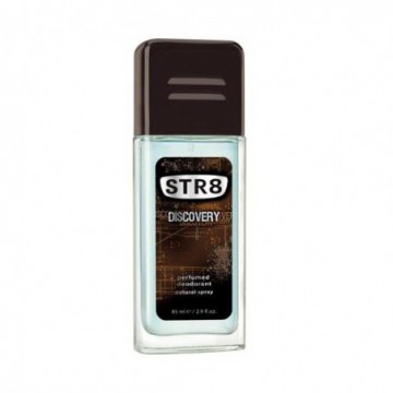 STR8 Discovery Perfumed...