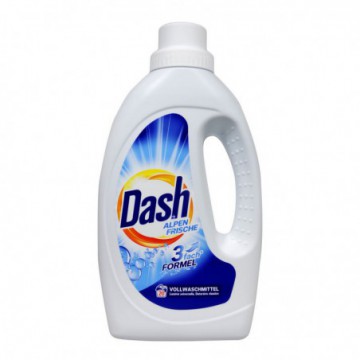 Dash Detergent Liquid Gel...