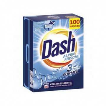 Dash Powder Detergent 1 17...
