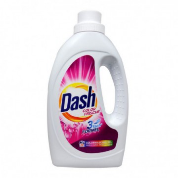 Dash Colour Detergent...
