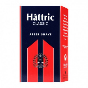Hattric Classic After Shave...