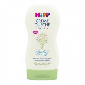 Hipp Baby Soft Shower Cream...
