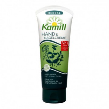 Kamill Hand and Nail Cream...