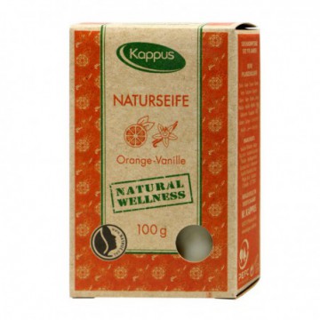 Kappus Natural Soap...