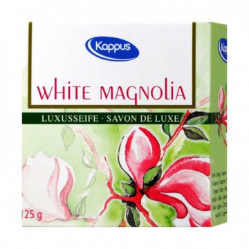 Kappus White Magnolia Soap...