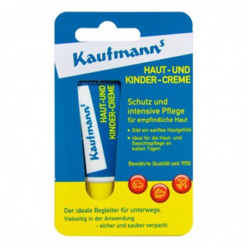 Kaufmanns Skin and Children...