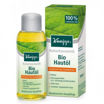 Kneipp Organic Skin Oil...