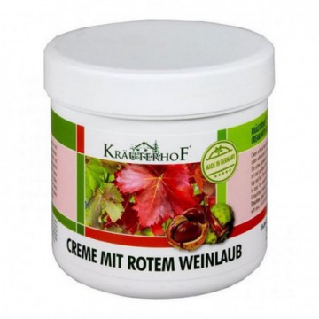 Krauterhof Cream with Red...