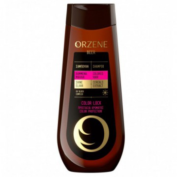 Orzene Beer Shampoo Color...