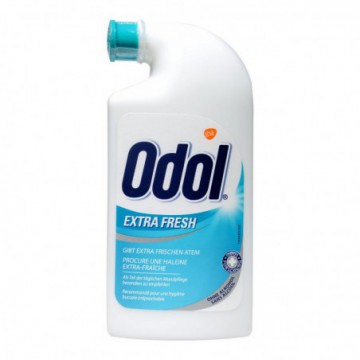 Odol Extra Fresh Mouthwash...