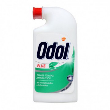 Odol Plus Mouthwash 125ml...