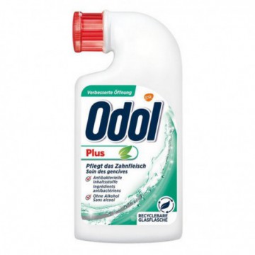 Odol Plus Mouthwash 40 ml...