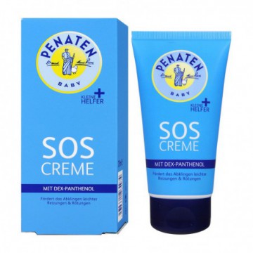Penaten SOS Cream Unscented...