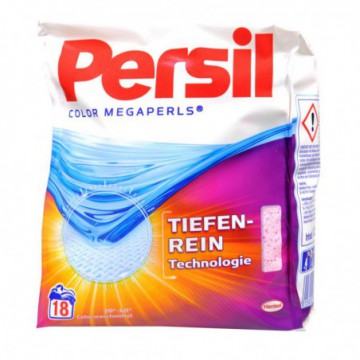 Persil Colour Megapearls 18...