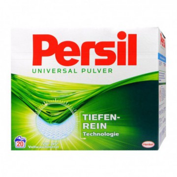 Persil Universal Powder 20...