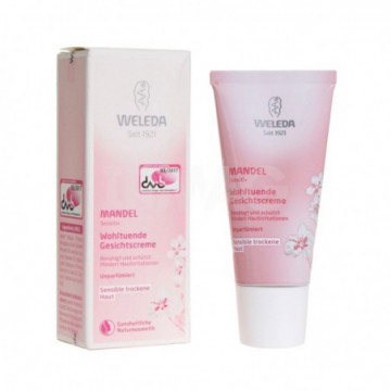 Weleda Almond Soothing Face...