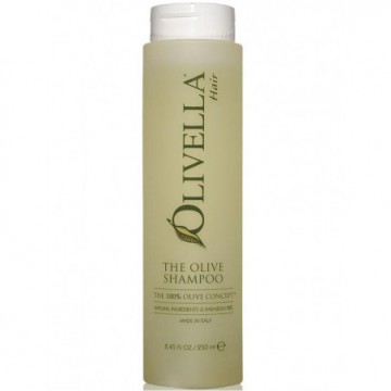 Olivella Olive Shampoo 8.45...