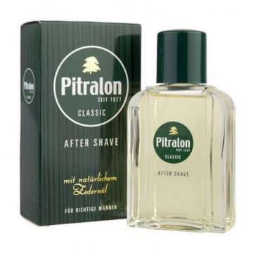 Pitralon Classic Aftershave...