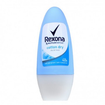 Rexona Roll-On Cotton Dry...