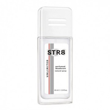 STR8 Unlimited Perfumed...
