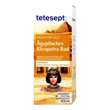 Tetesept Cleopatra's Secret...