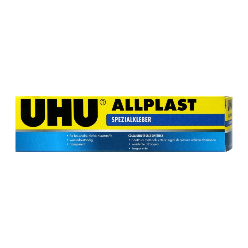 Uhu All Purpose Glue 125g 4.40 oz