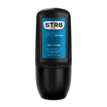 STR8 Oxygen Deo Roll-On...