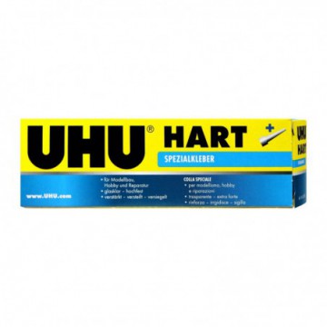 Uhu Hart Liquid Glue 35g...
