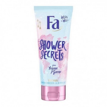 Fa Shower Secrets Coconut...