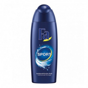 Fa Shower Active Sport...