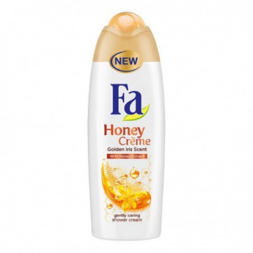 Fa Honey Shower Cream 250ml...