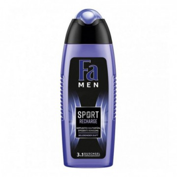 Fa Shower Men Sport...